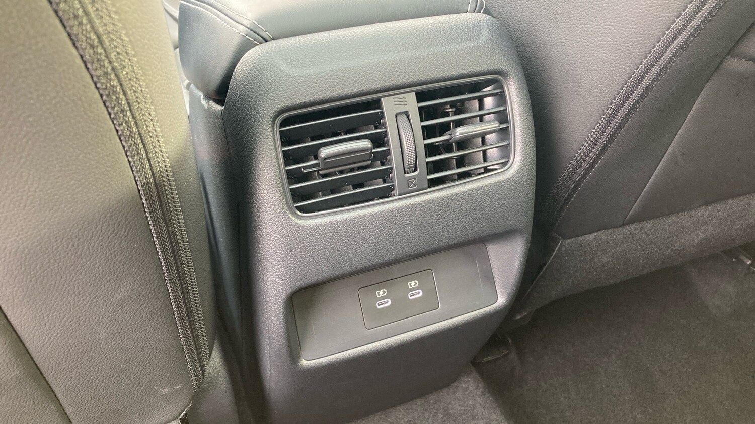 Used Nissan Qashqai 2024 for sale - 77616616: Photo 21