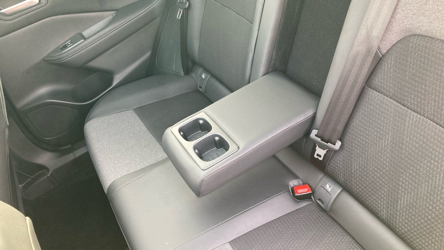 Used Nissan Qashqai 2024 for sale - 77616616: Photo 22