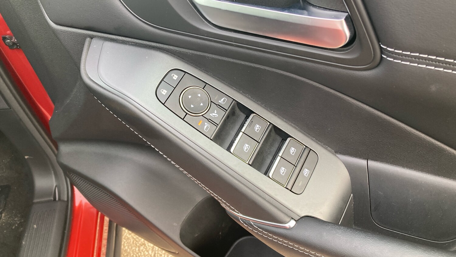 Used Nissan Qashqai 2024 for sale - 77616616: Photo 23