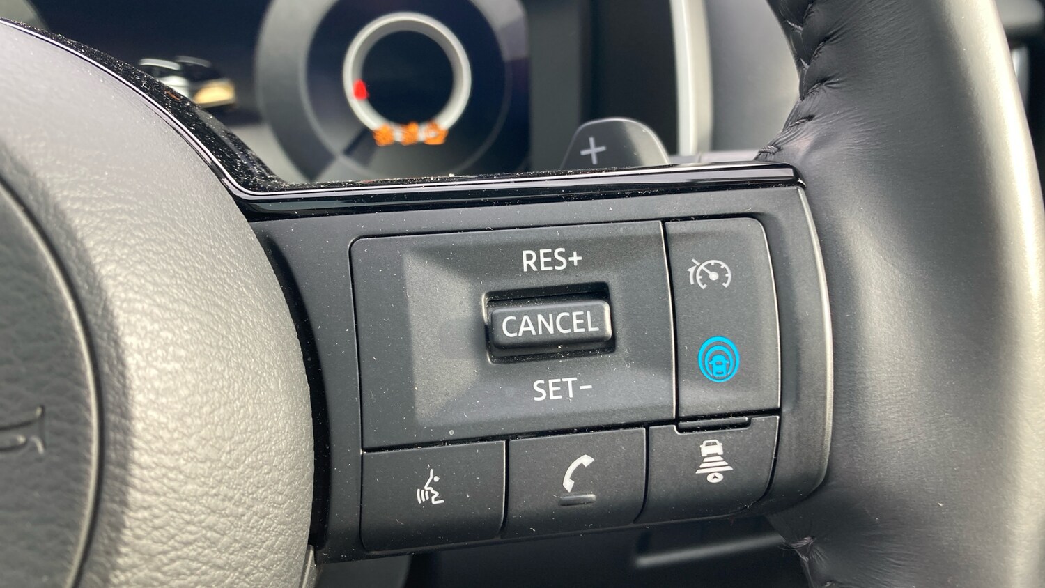 Used Nissan Qashqai 2024 for sale - 77616616: Photo 24