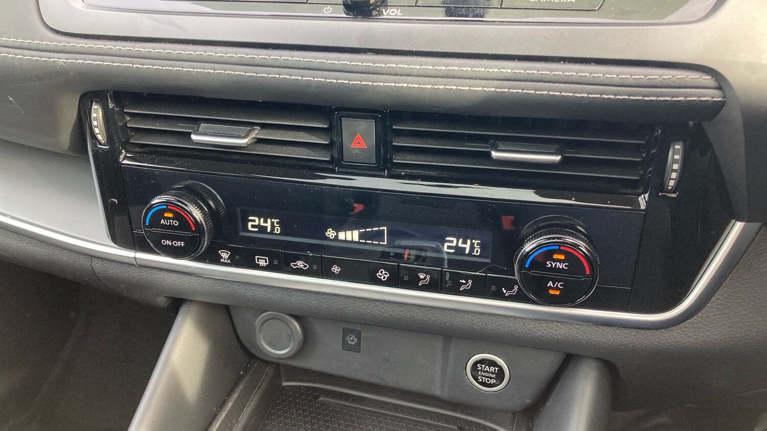 Used Nissan Qashqai 2024 for sale - 77616616: Photo 25