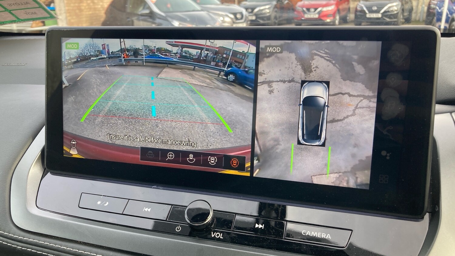 Used Nissan Qashqai 2024 for sale - 77616616: Photo 28