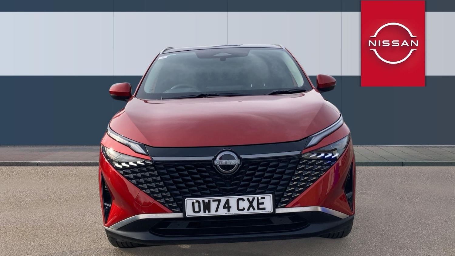 Used Nissan Qashqai 2024 for sale - 77616616: Photo 3