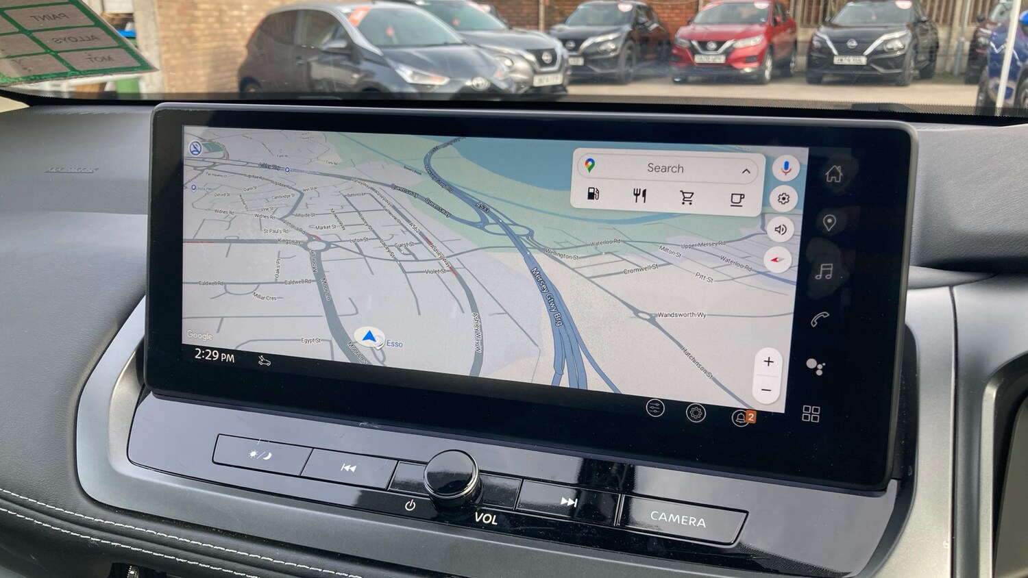 Used Nissan Qashqai 2024 for sale - 77616616: Photo 31