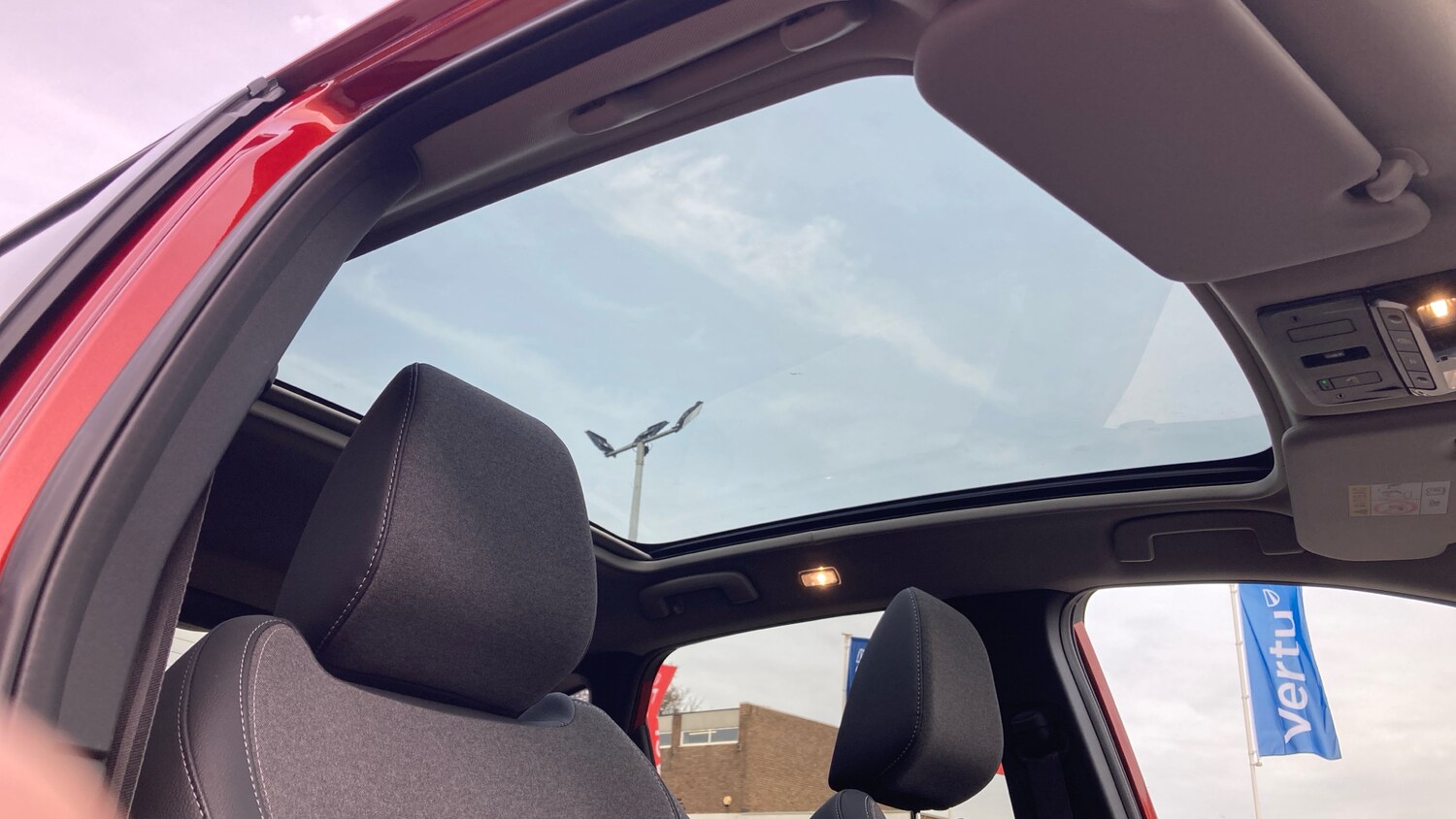 Used Nissan Qashqai 2024 for sale - 77616616: Photo 32