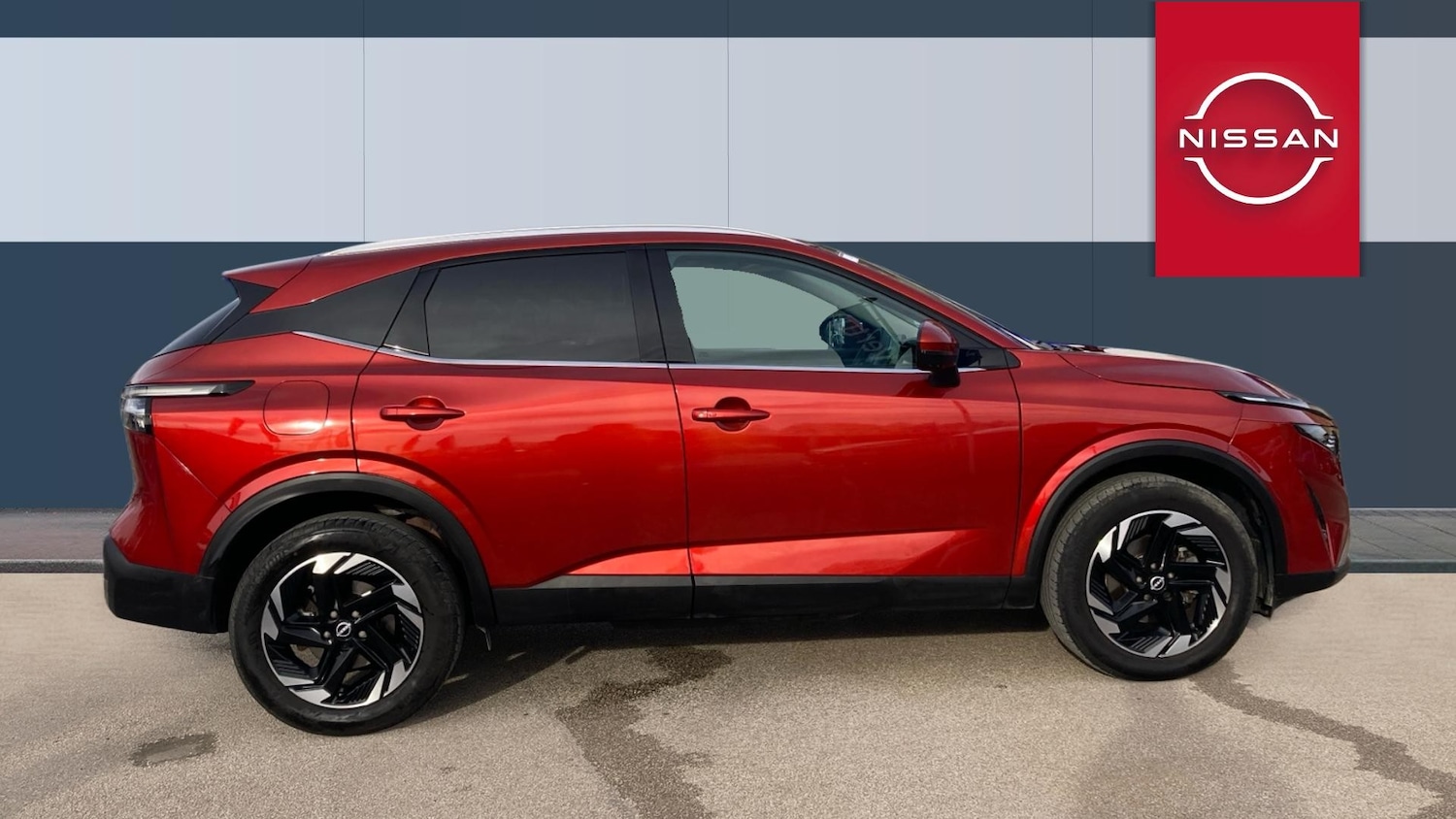 Used Nissan Qashqai 2024 for sale - 77616616: Photo 5