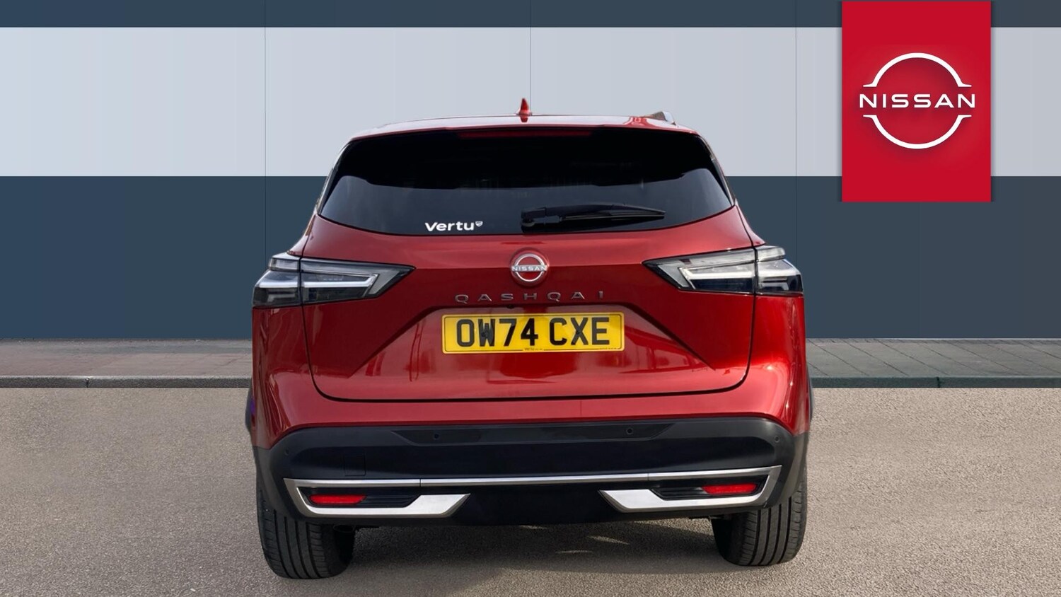 Used Nissan Qashqai 2024 for sale - 77616616: Photo 6