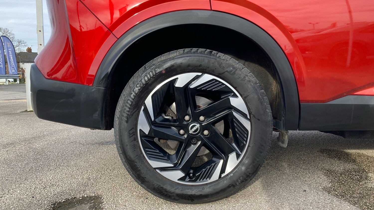 Used Nissan Qashqai 2024 for sale - 77616616: Photo 7