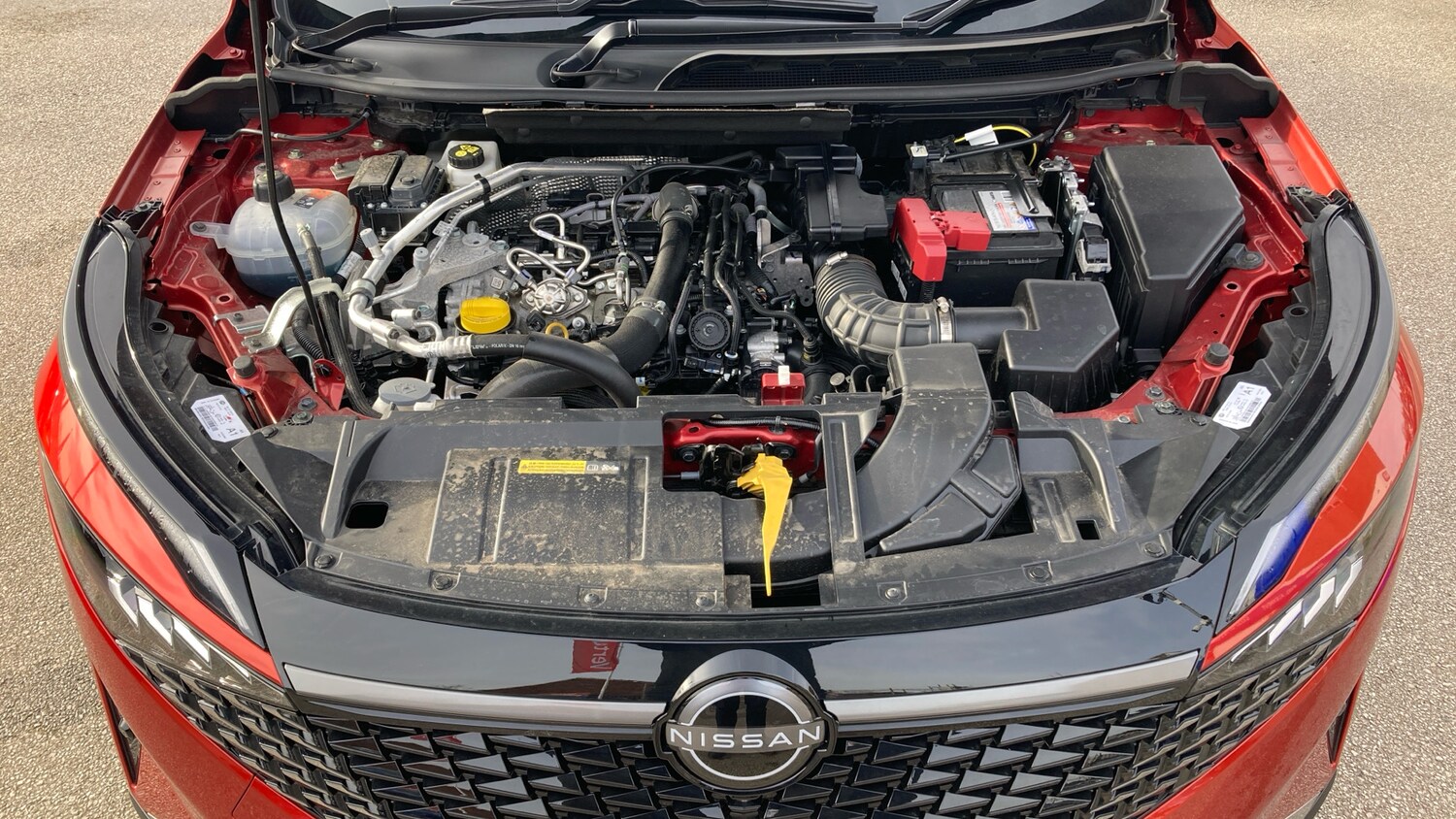 Used Nissan Qashqai 2024 for sale - 77616616: Photo 8