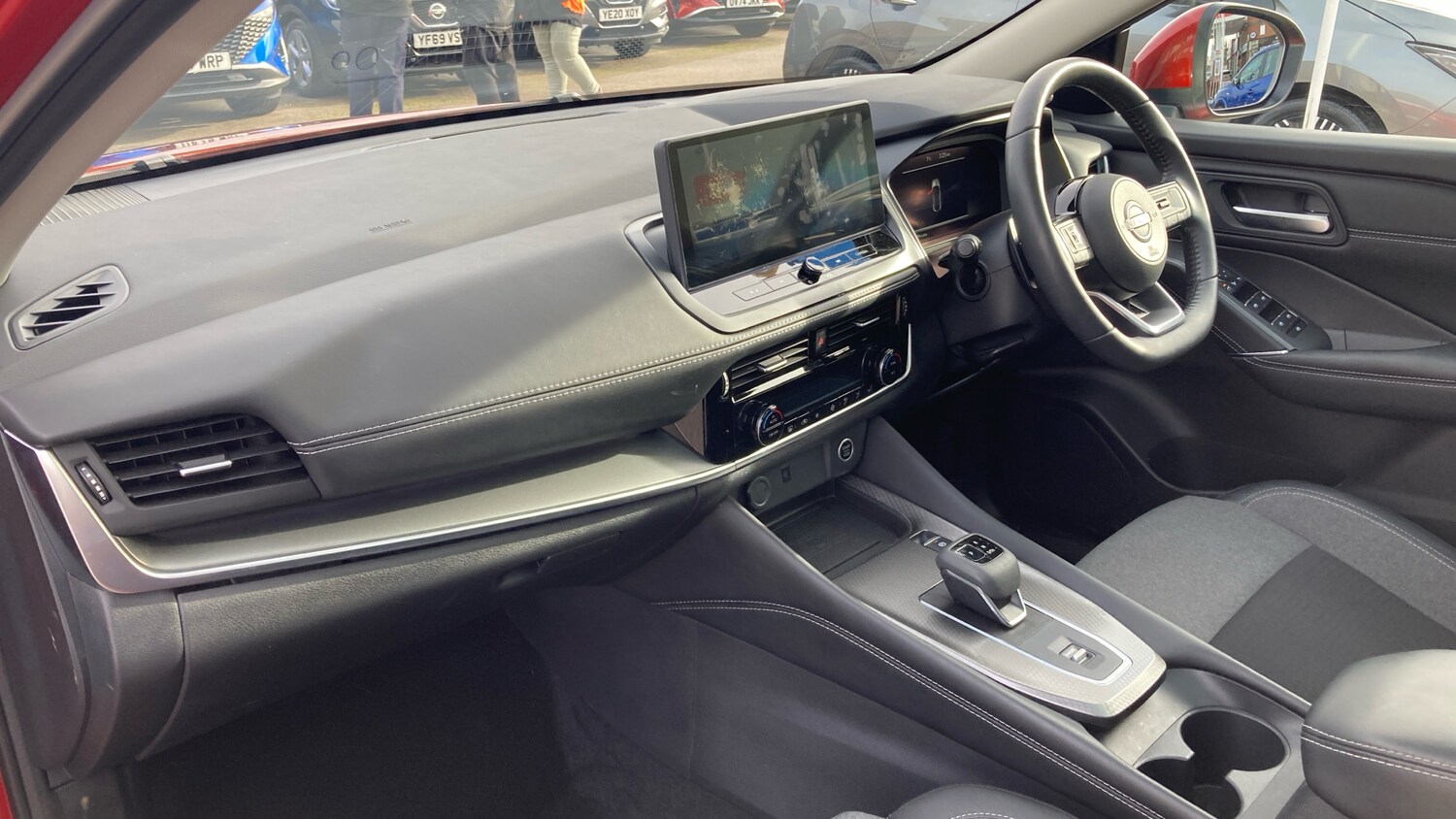 Used Nissan Qashqai 2024 for sale - 77616616: Photo 9