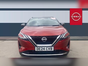 Used Nissan Qashqai 2024 for sale - 78465955: Photo