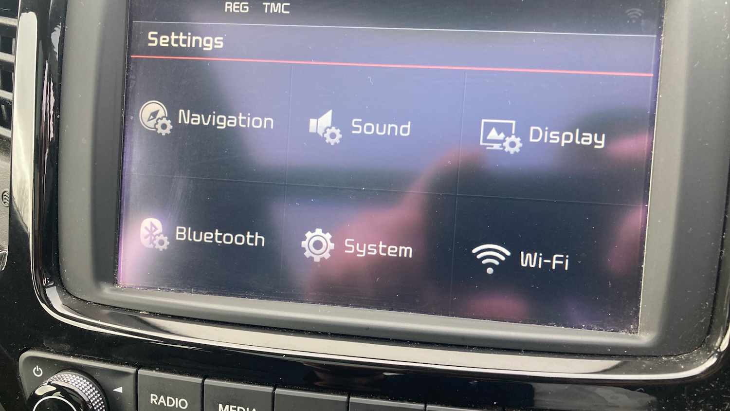 Used Kia Venga 2017 for sale - 77490611: Photo 30