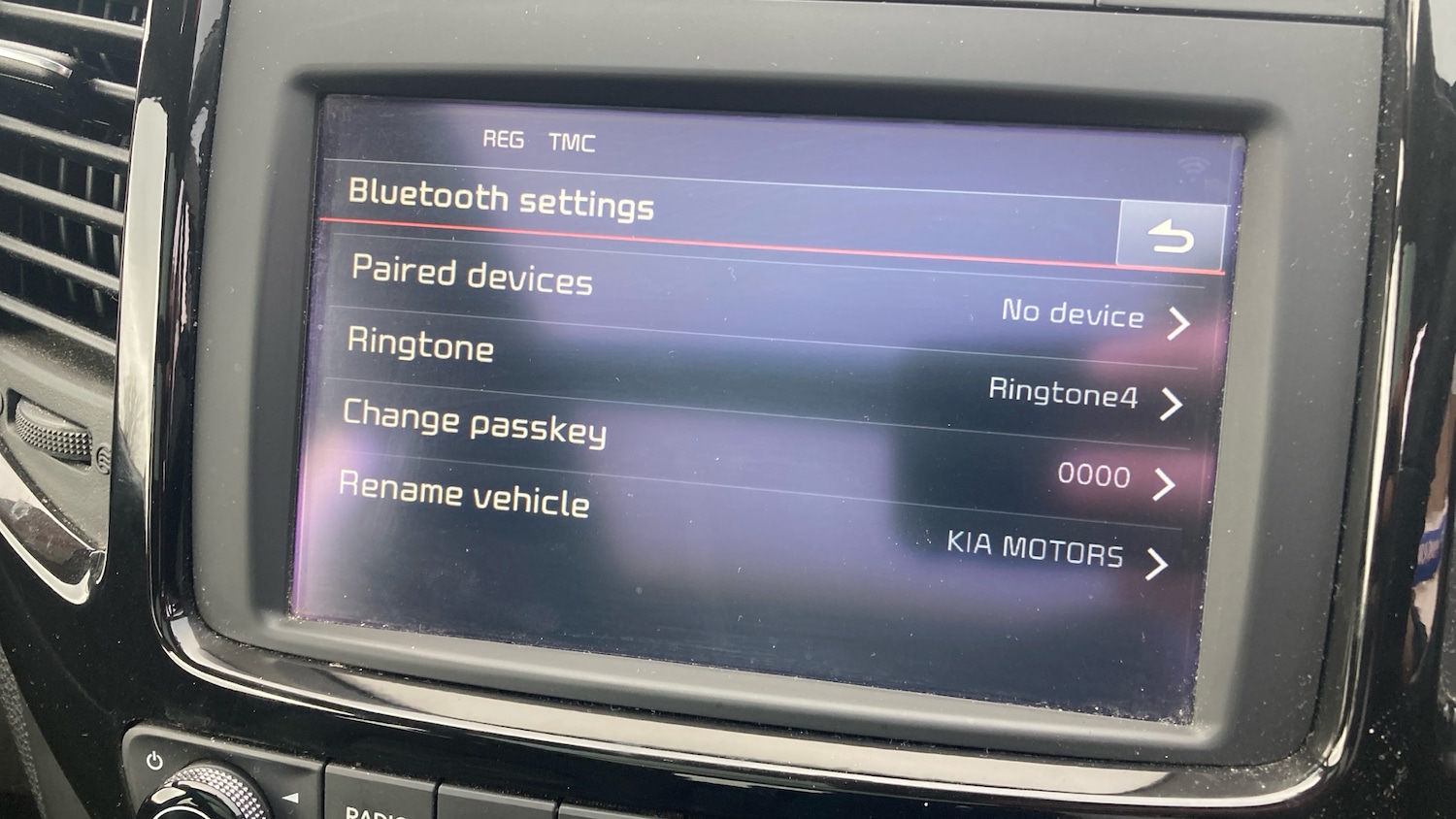 Used Kia Venga 2017 for sale - 77490611: Photo 31