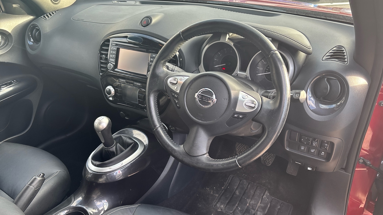 Used Nissan Juke 2019 for sale - 76859095: Photo 11