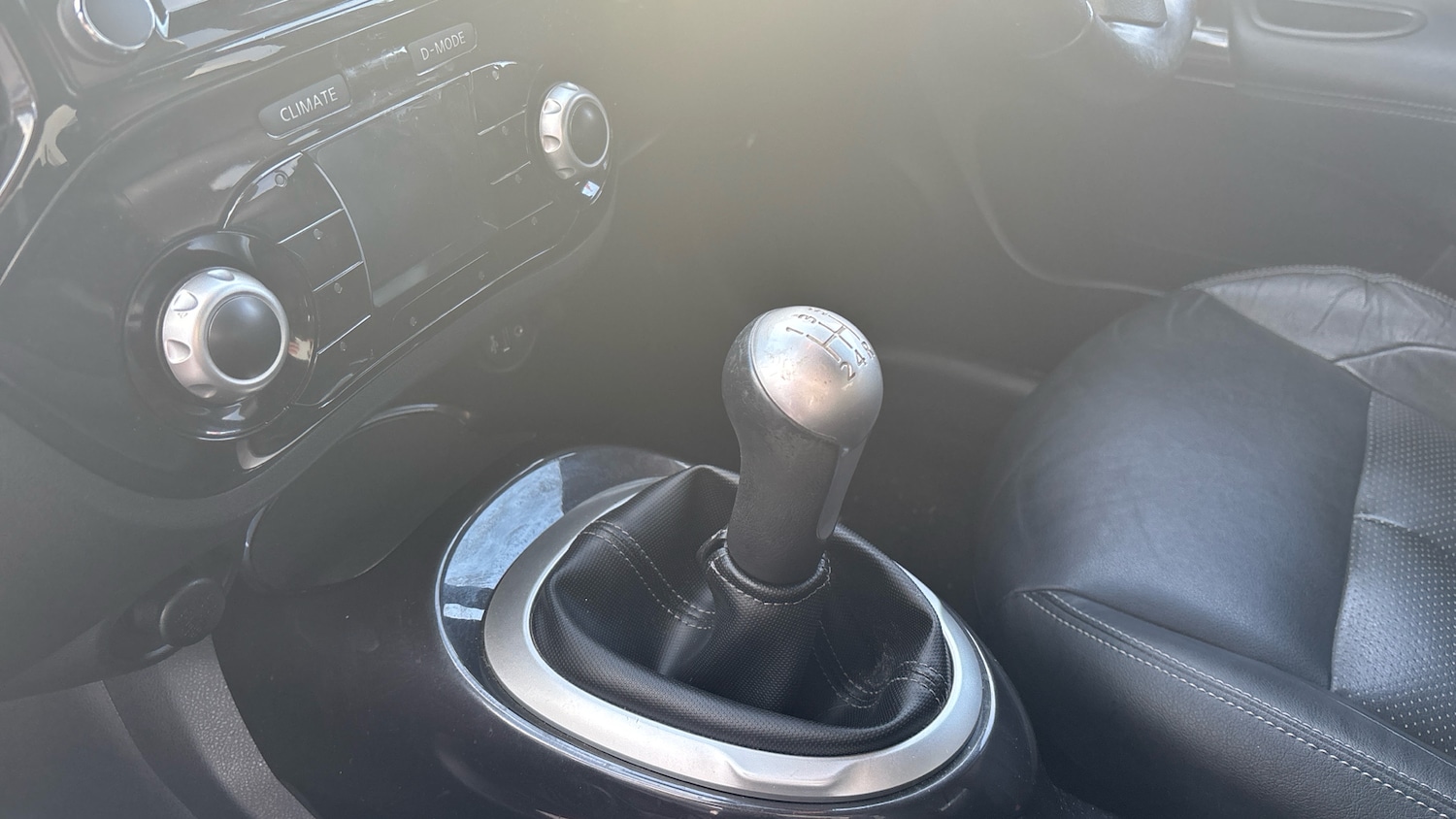 Used Nissan Juke 2019 for sale - 76859095: Photo 13