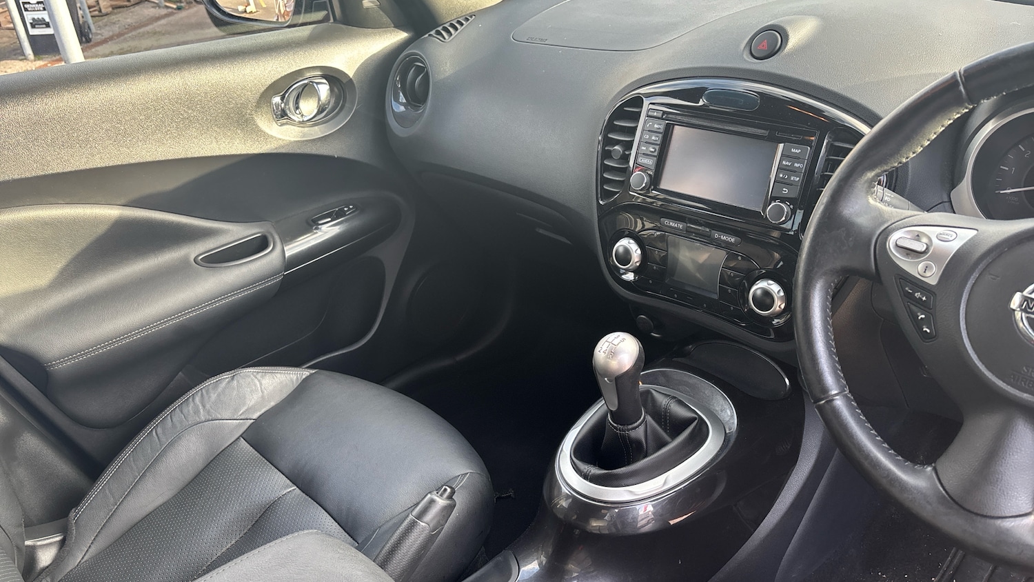 Used Nissan Juke 2019 for sale - 76859095: Photo 14