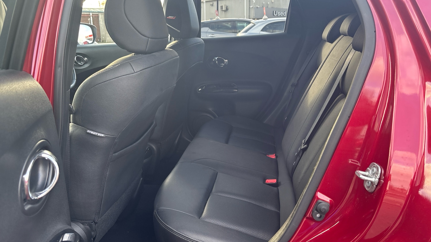 Used Nissan Juke 2019 for sale - 76859095: Photo 16