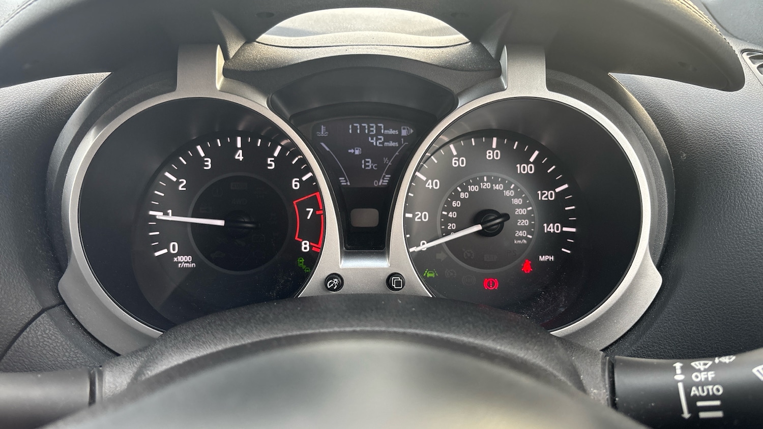 Used Nissan Juke 2019 for sale - 76859095: Photo 18