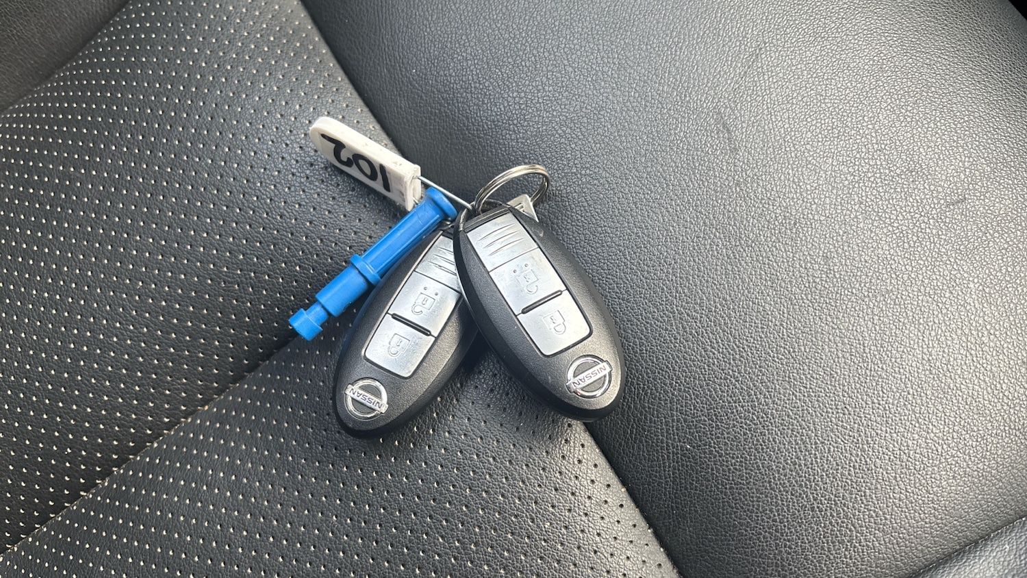 Used Nissan Juke 2019 for sale - 76859095: Photo 20