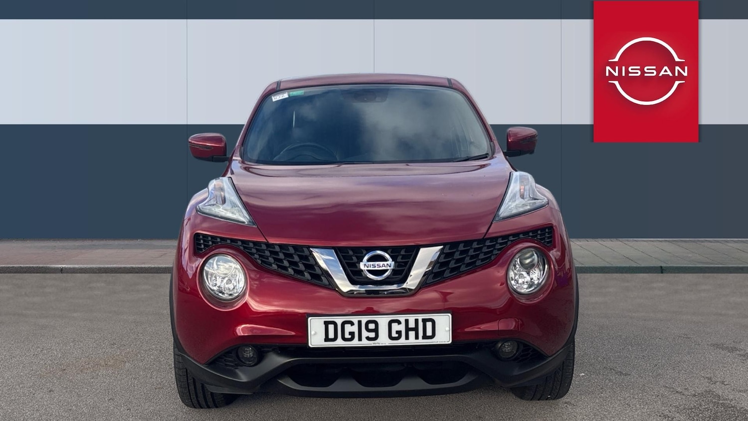 Used Nissan Juke 2019 for sale - 76859095: Photo 3