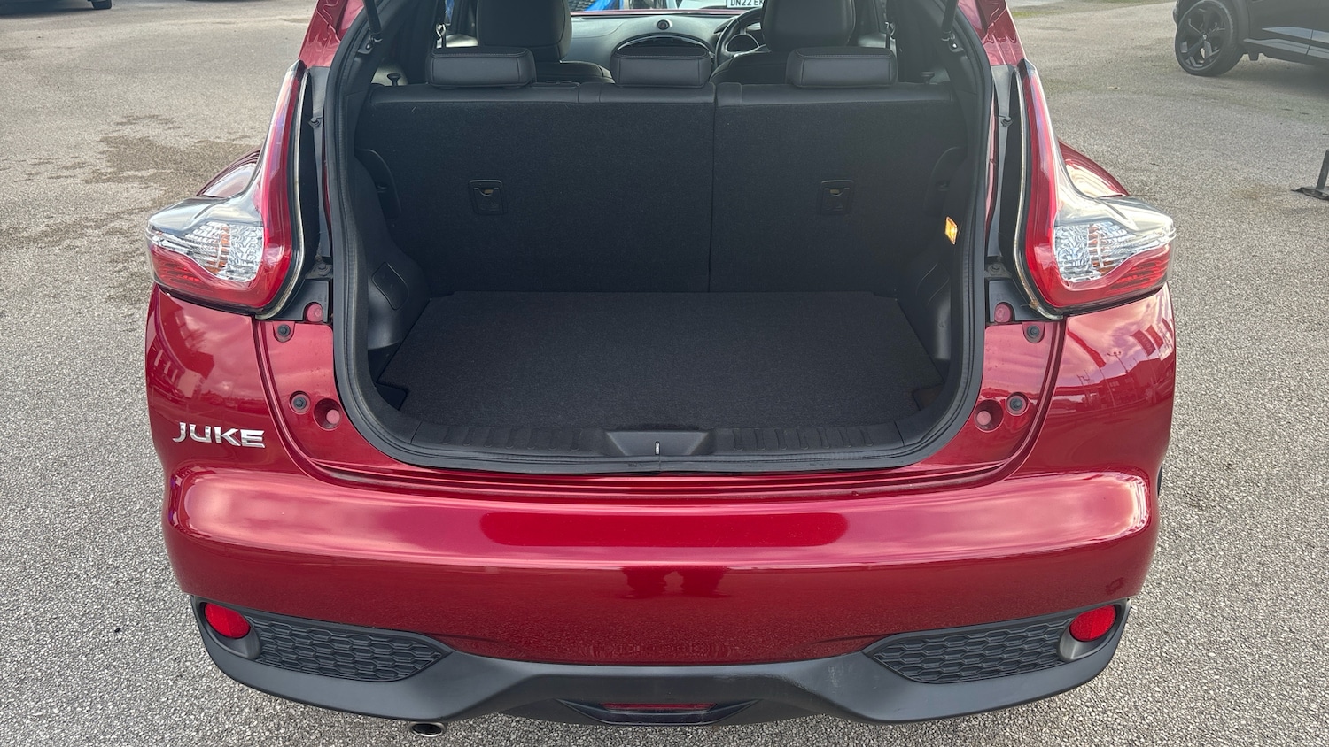 Used Nissan Juke 2019 for sale - 76859095: Photo 4