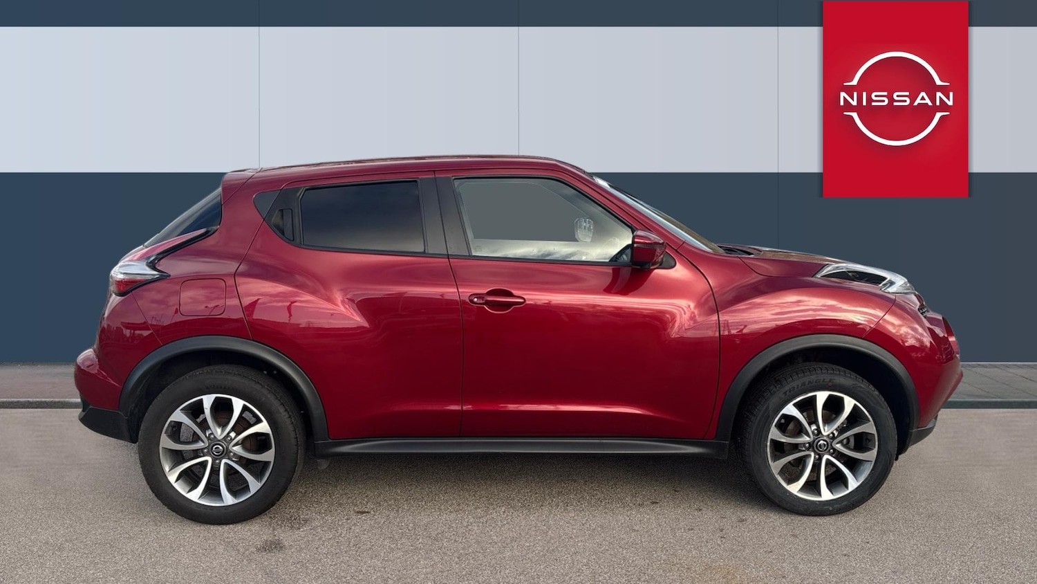 Used Nissan Juke 2019 for sale - 76859095: Photo 5