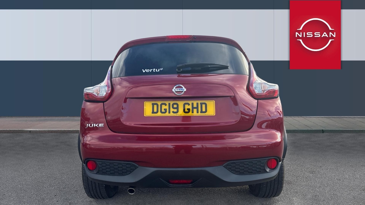 Used Nissan Juke 2019 for sale - 76859095: Photo 6