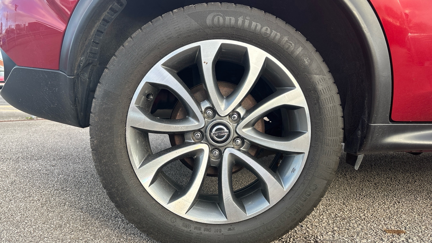 Used Nissan Juke 2019 for sale - 76859095: Photo 7