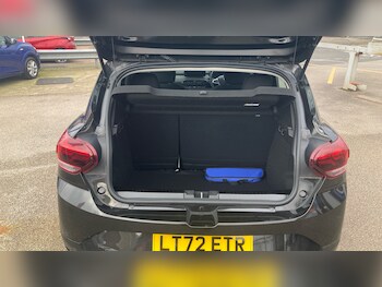 Used Dacia Sandero 2022 for sale - 77490640: Photo