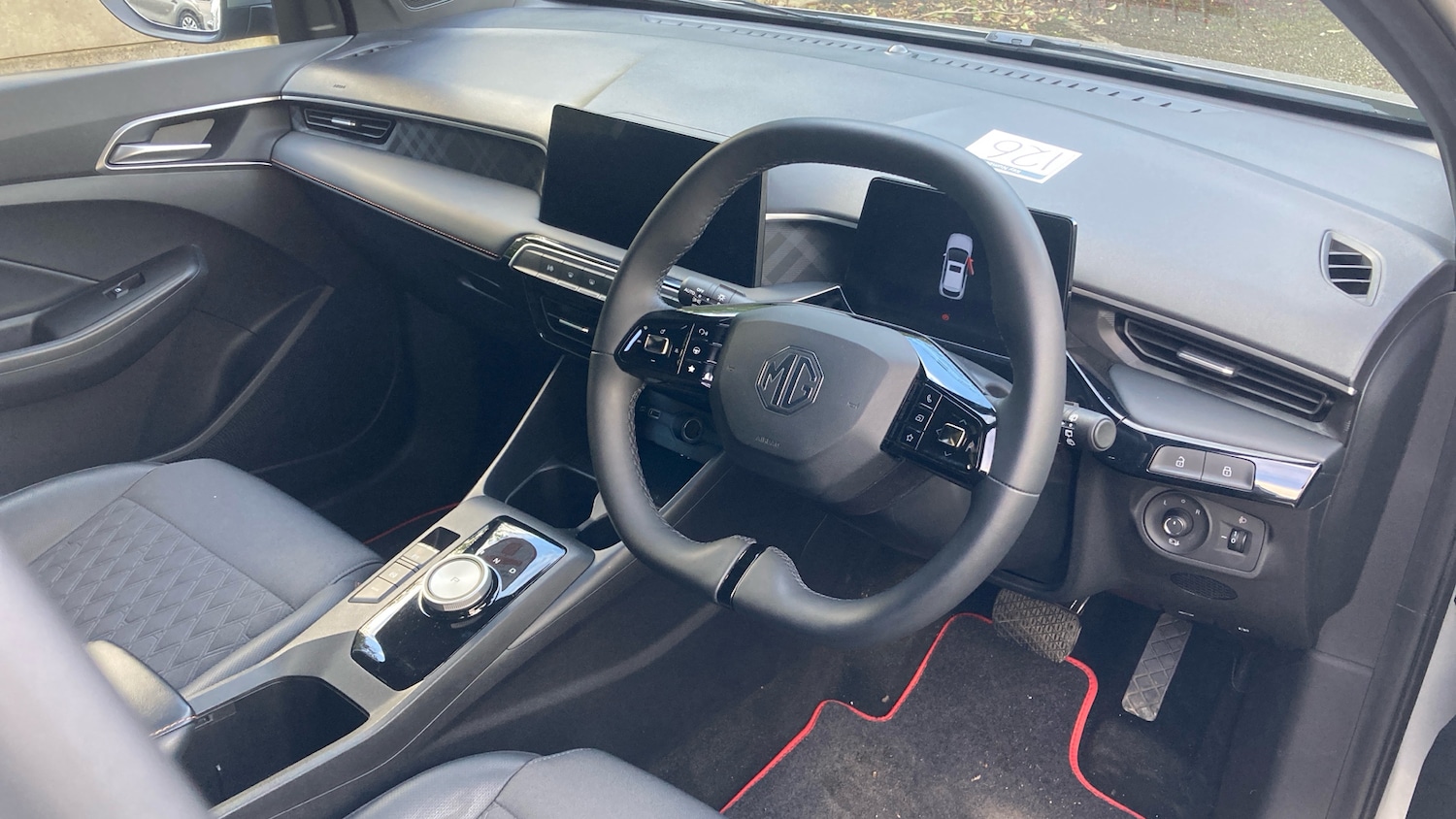 Used MG MG3 2024 for sale - 76403164: Photo 11