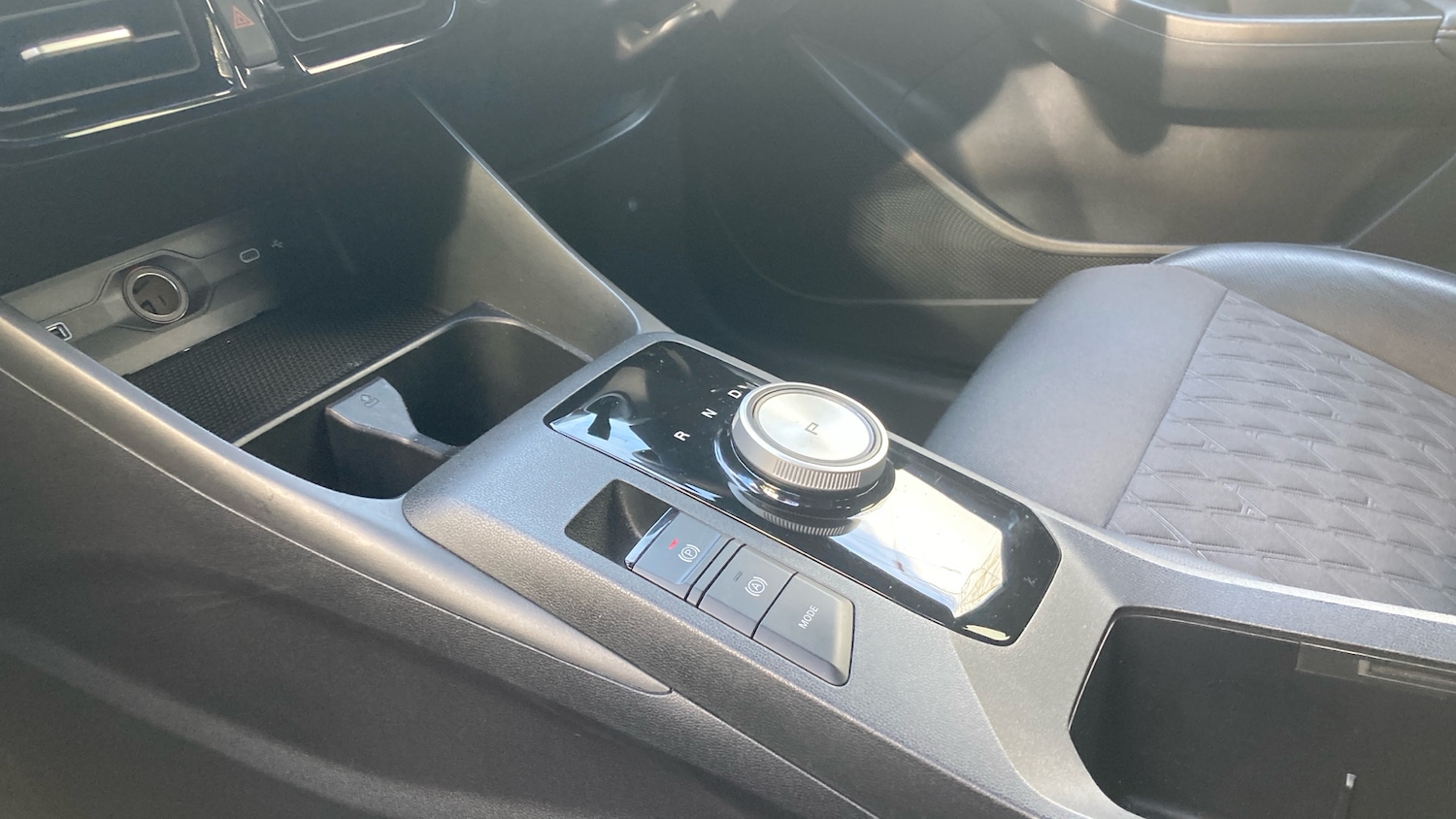 Used MG MG3 2024 for sale - 76403164: Photo 13