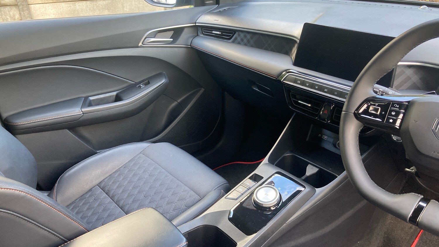 Used MG MG3 2024 for sale - 76403164: Photo 14