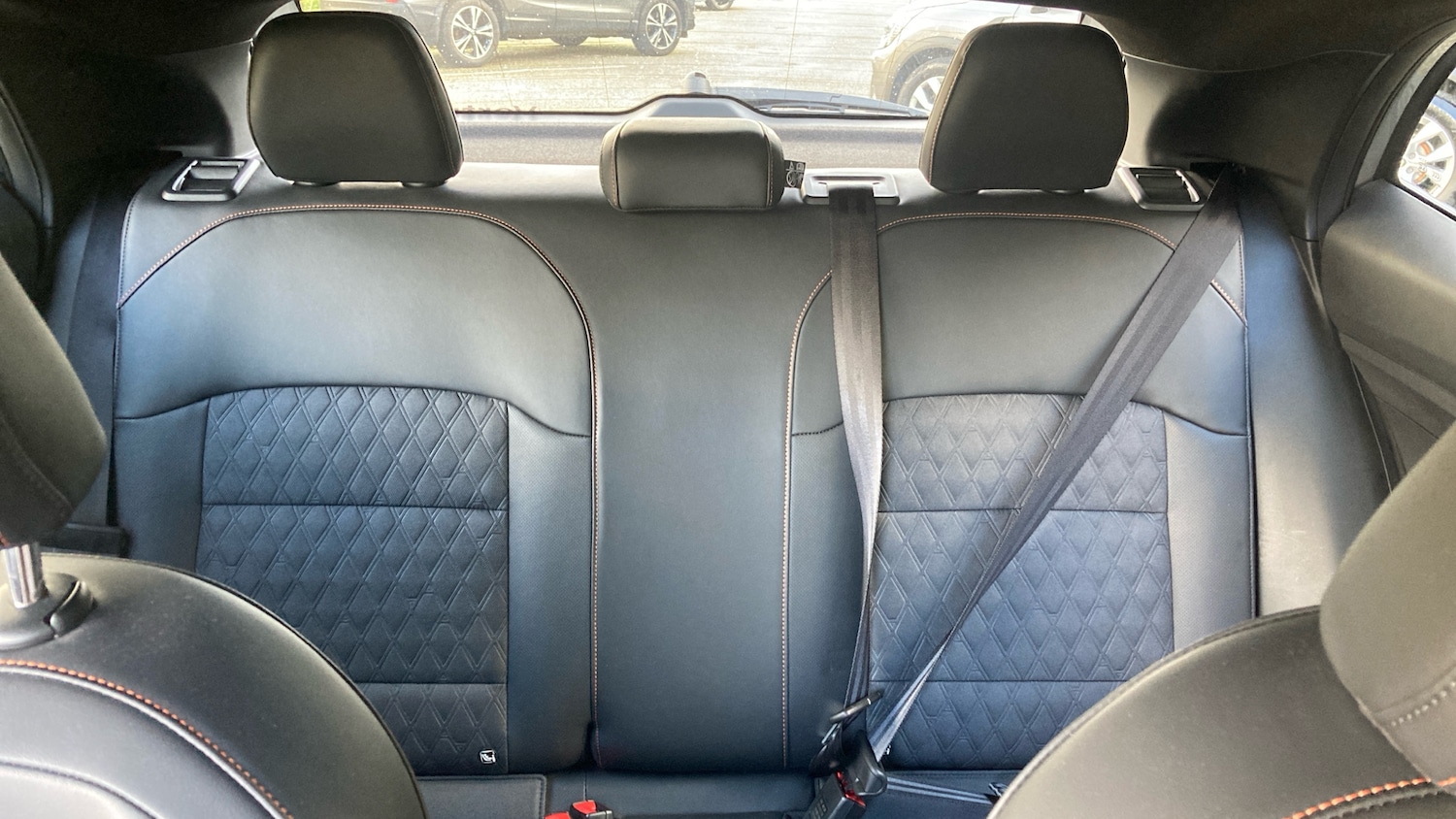 Used MG MG3 2024 for sale - 76403164: Photo 15