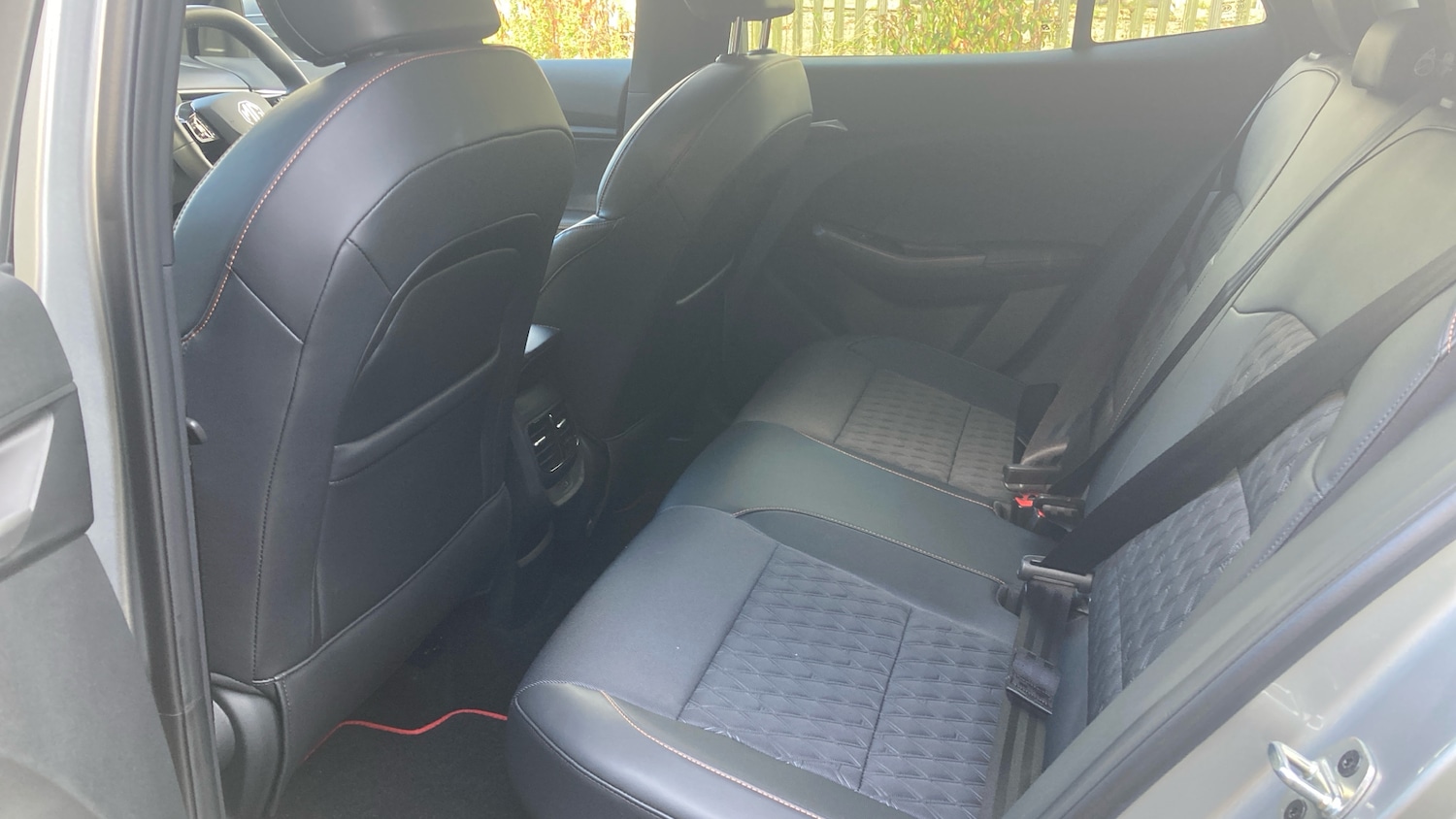 Used MG MG3 2024 for sale - 76403164: Photo 16