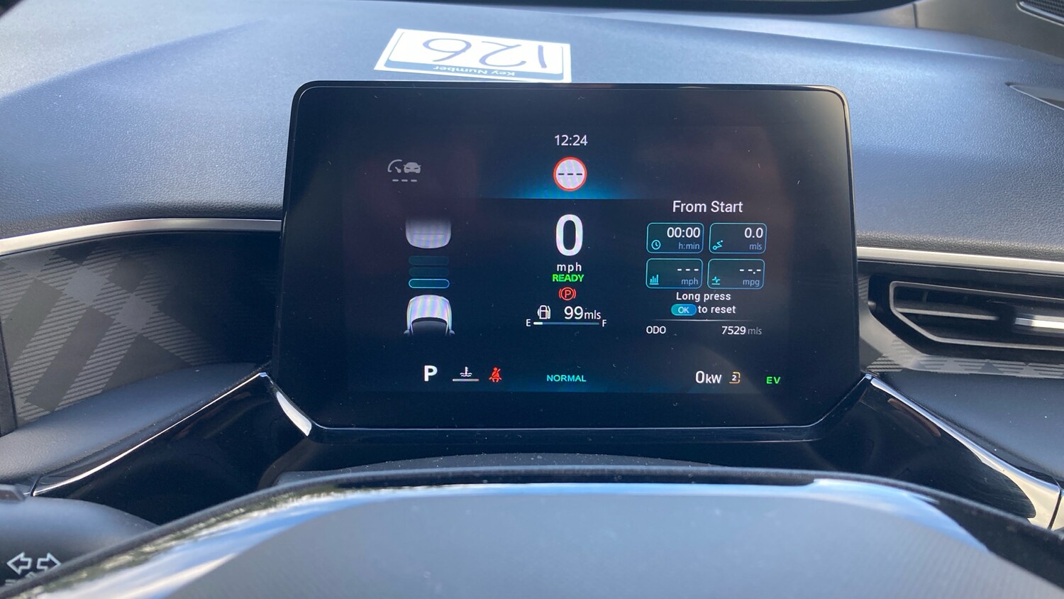 Used MG MG3 2024 for sale - 76403164: Photo 18