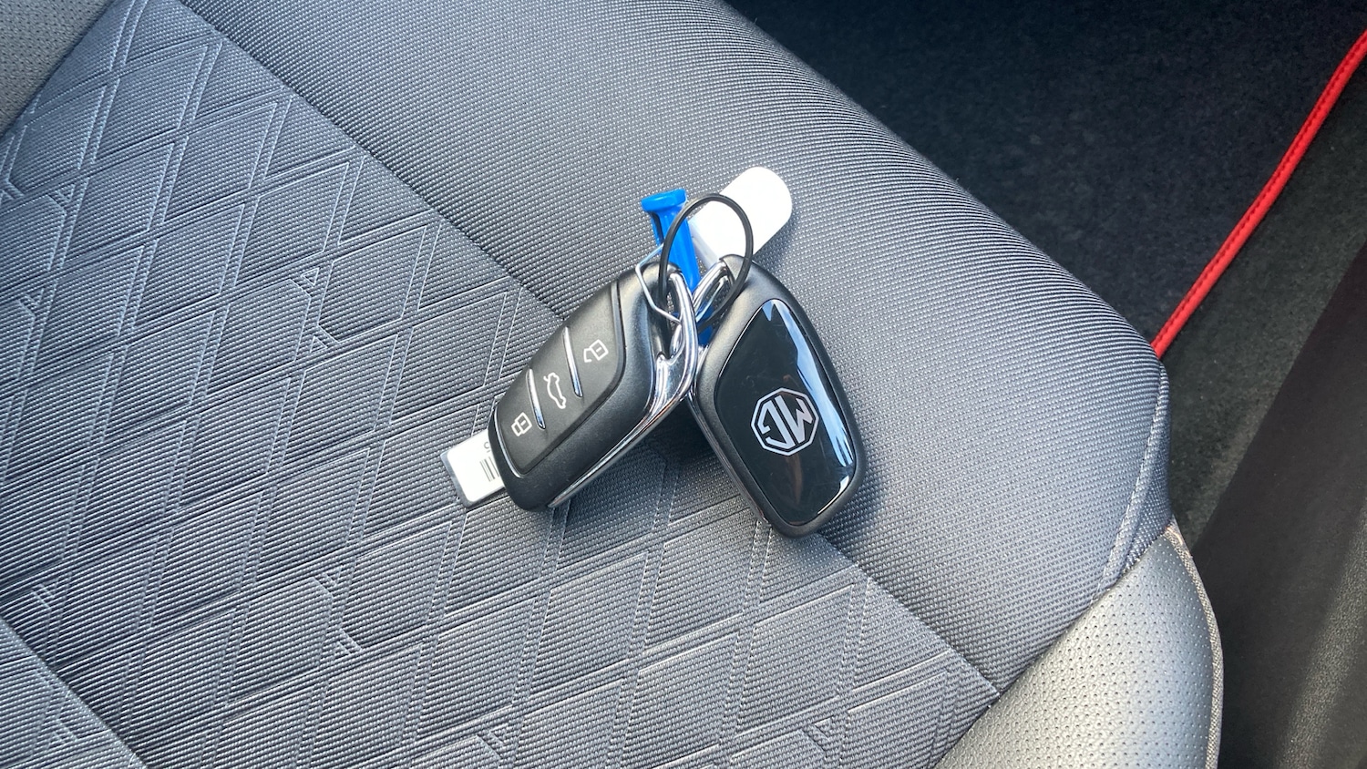 Used MG MG3 2024 for sale - 76403164: Photo 19