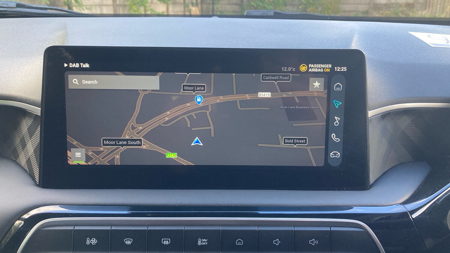 Used MG MG3 2024 for sale - 76403164: Photo 22