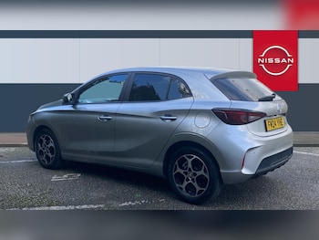 Used MG MG3 2024 for sale - 76403164: Photo