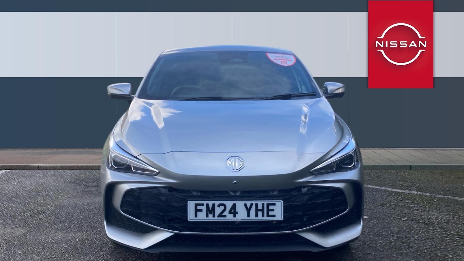 Used MG MG3 2024 for sale - 76403164: Photo 3