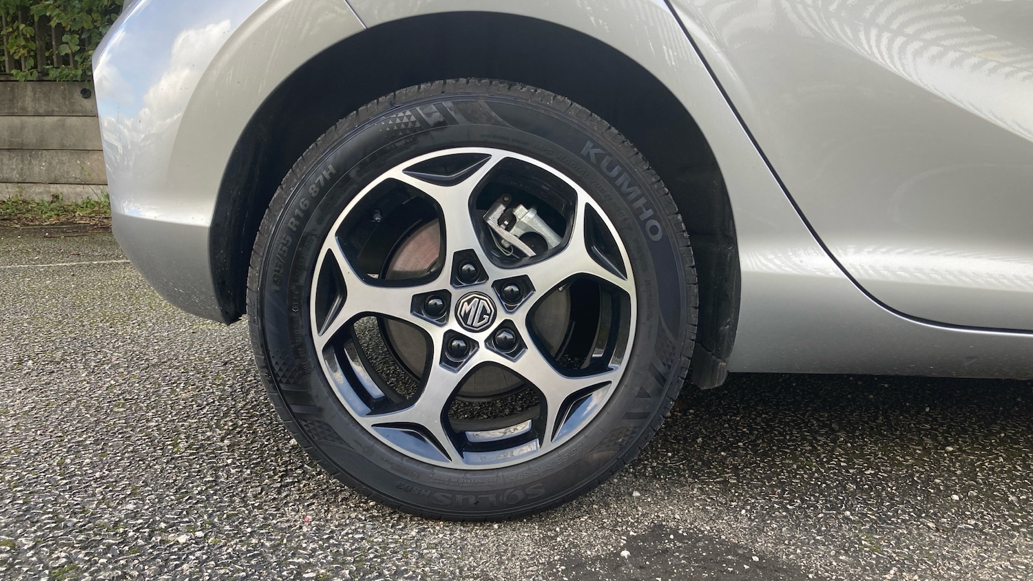 Used MG MG3 2024 for sale - 76403164: Photo 7