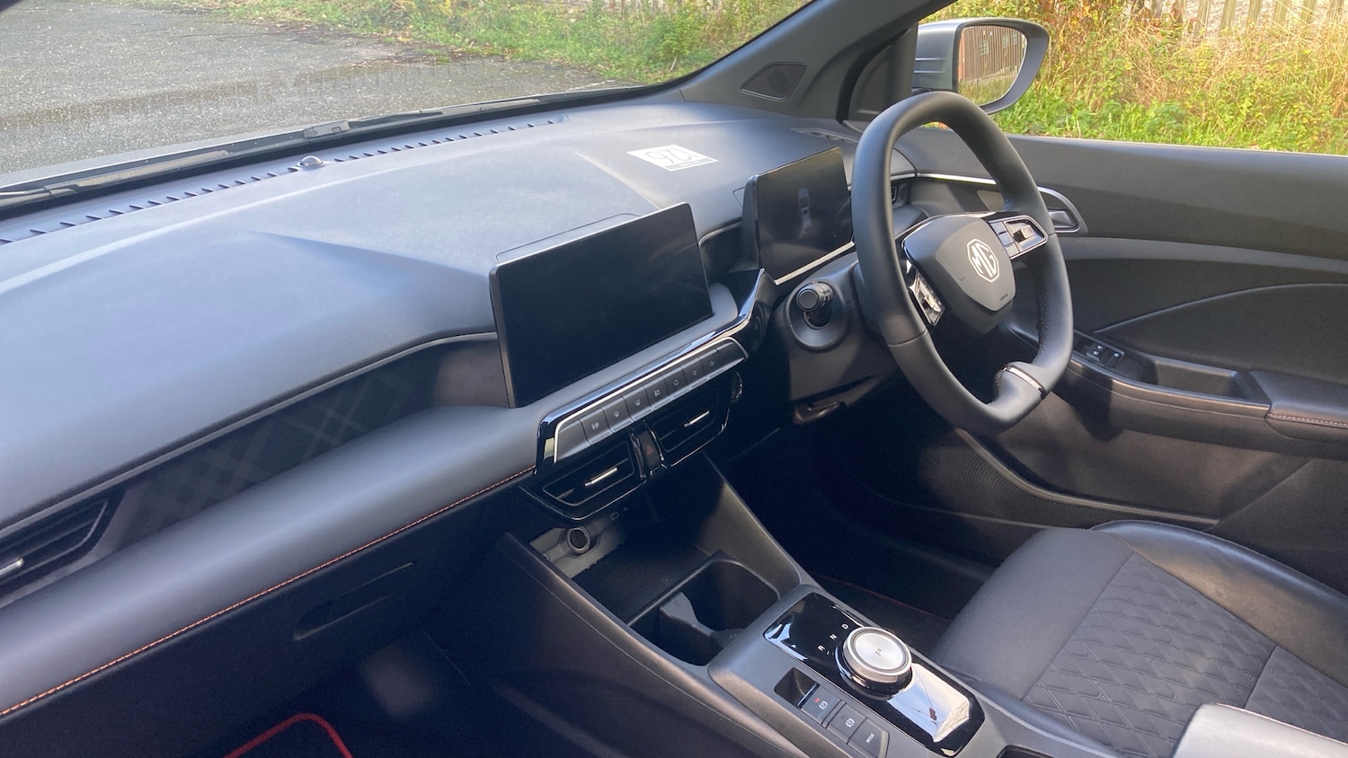 Used MG MG3 2024 for sale - 76403164: Photo 9