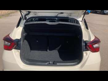 Used Nissan Micra 2022 for sale - 74805495: Photo