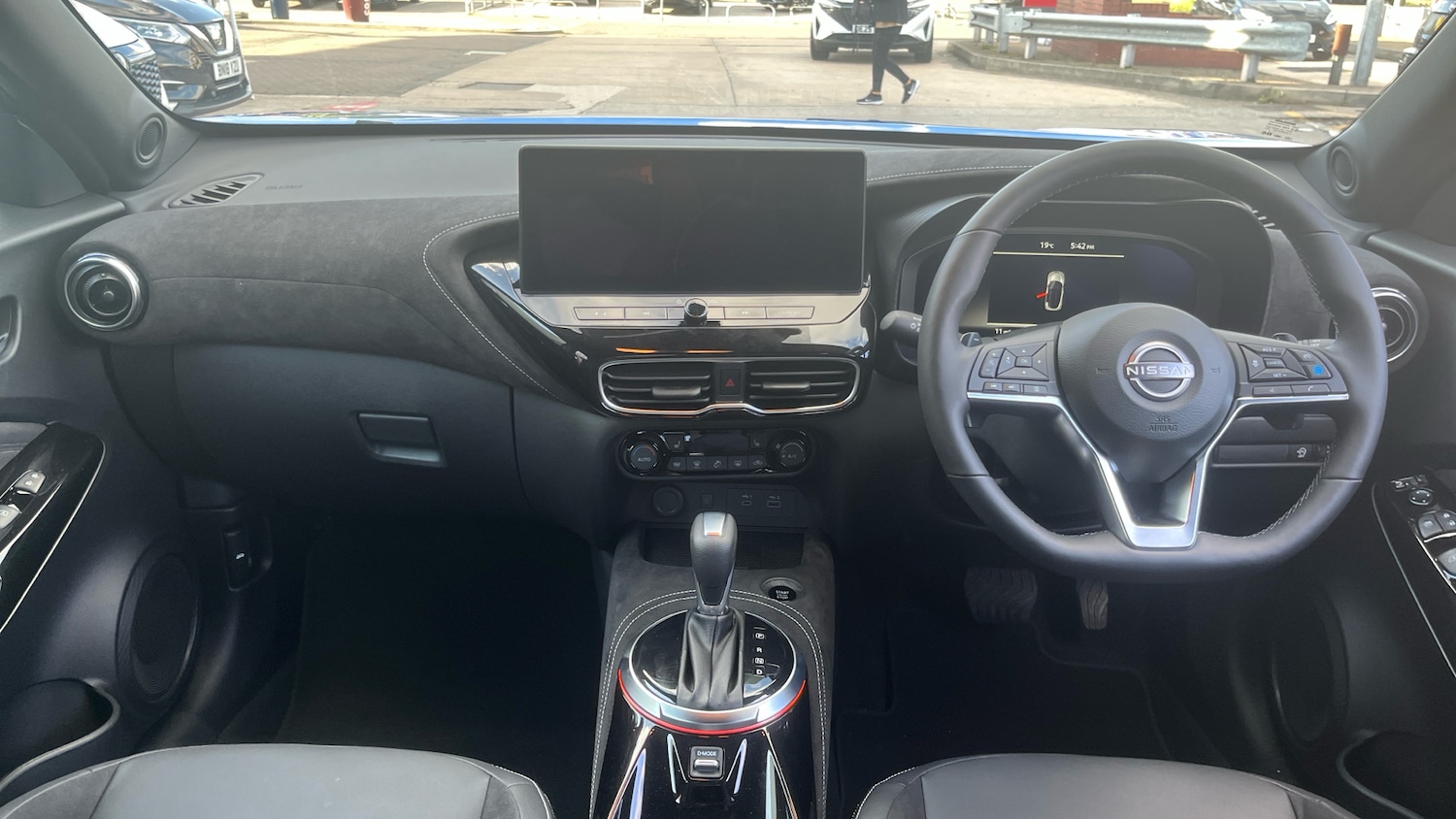 Used Nissan Juke 2025 for sale - 76450272: Photo 10