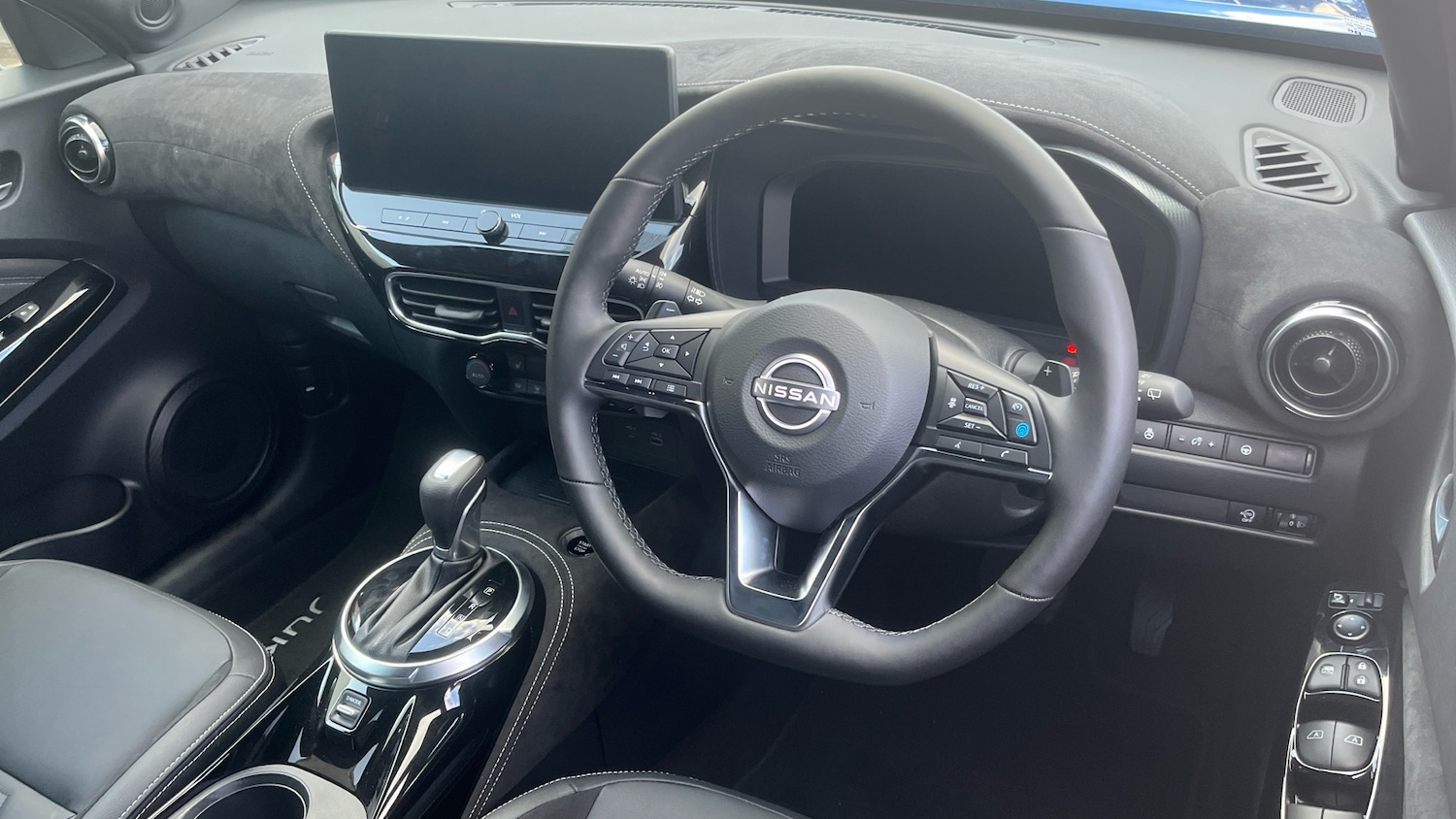 Used Nissan Juke 2025 for sale - 76450272: Photo 11