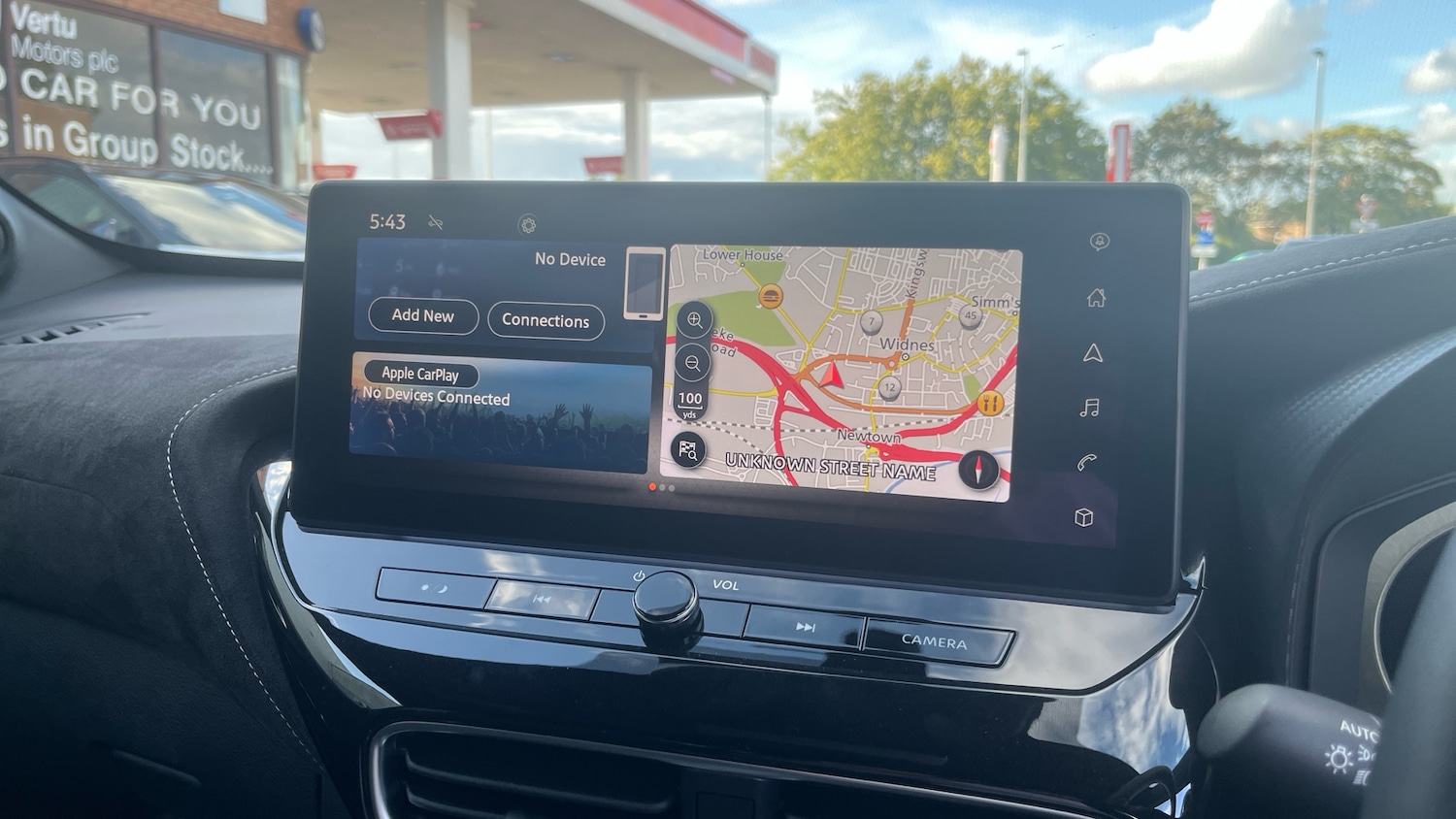 Used Nissan Juke 2025 for sale - 76450272: Photo 12