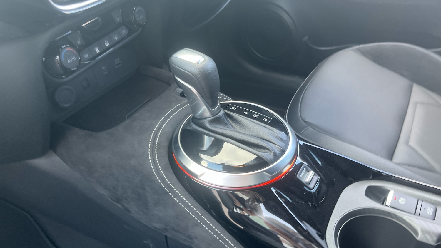 Used Nissan Juke 2025 for sale - 76450272: Photo 13