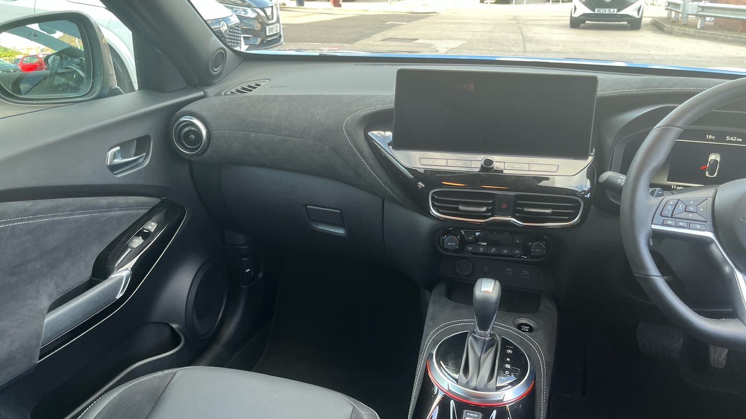 Used Nissan Juke 2025 for sale - 76450272: Photo 14