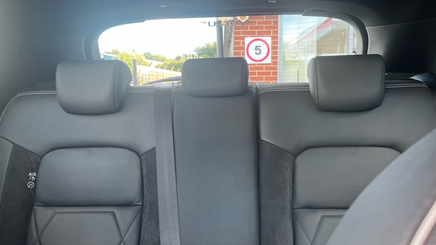 Used Nissan Juke 2025 for sale - 76450272: Photo 15