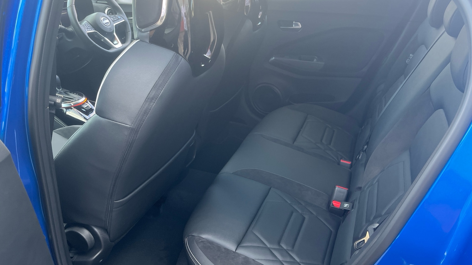 Used Nissan Juke 2025 for sale - 76450272: Photo 16