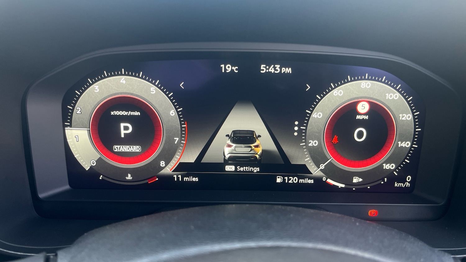 Used Nissan Juke 2025 for sale - 76450272: Photo 18